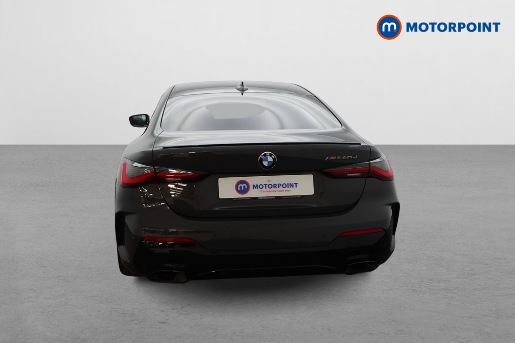 Used BMW 4 Series 2023 for sale - 78162841: Photo 6