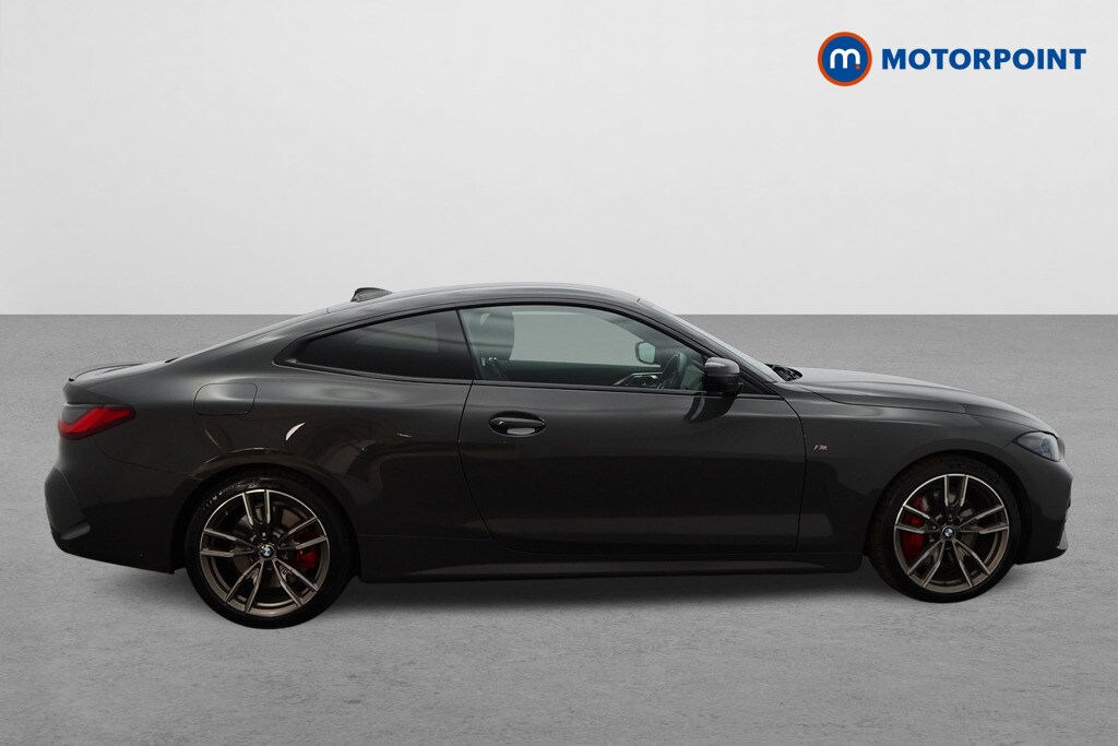 Used BMW 4 Series 2023 for sale - 78162841: Photo 8