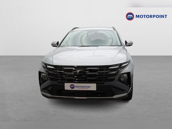 Used Hyundai TUCSON undefined for sale - 77446513: Photo