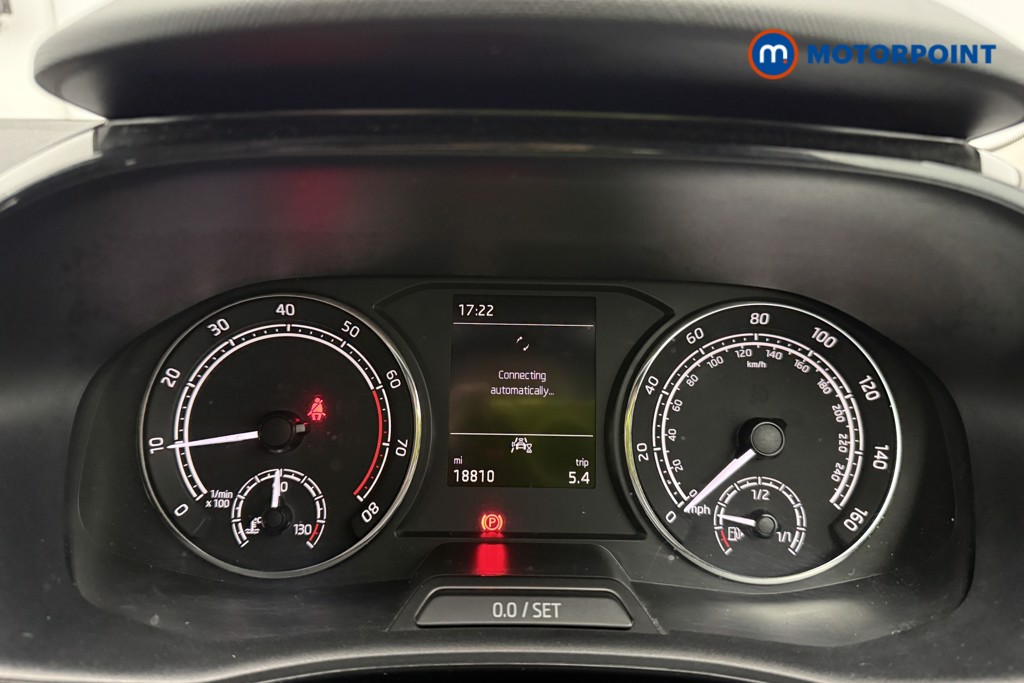 Used Skoda Fabia 2022 for sale - 76412921: Photo 13