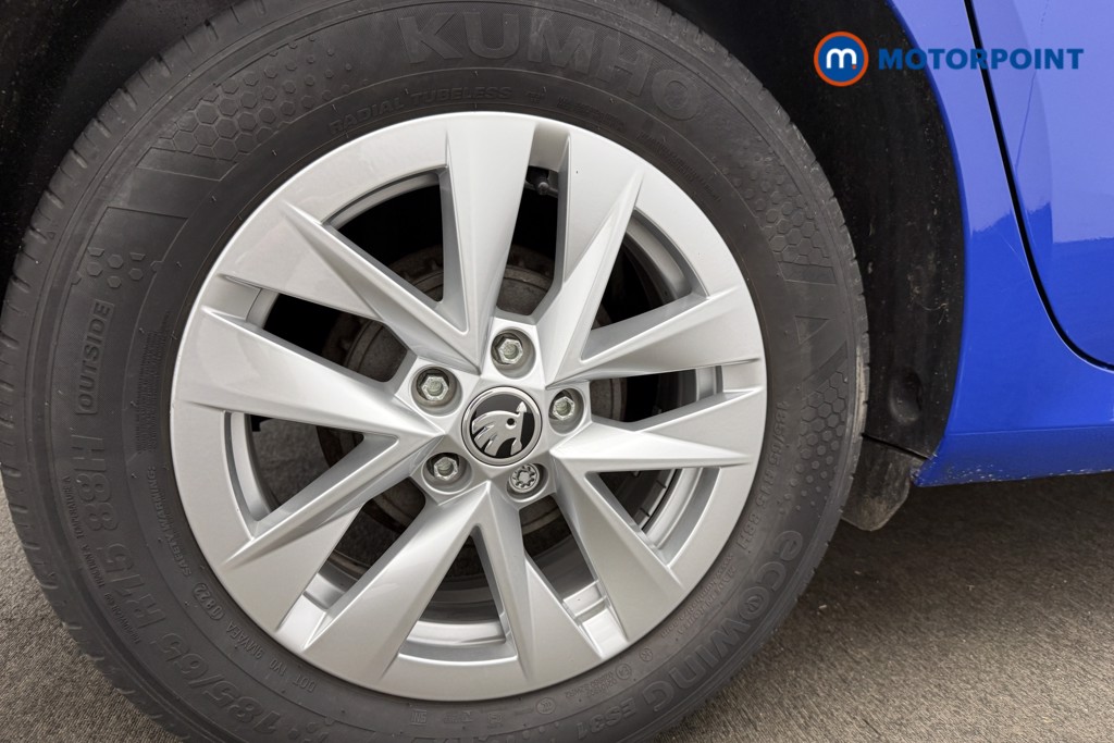 Used Skoda Fabia 2022 for sale - 76412921: Photo 17