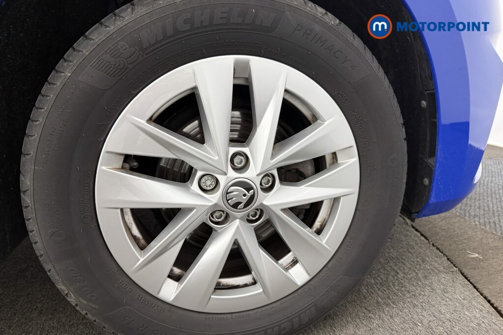 Used Skoda Fabia 2022 for sale - 76412921: Photo 18