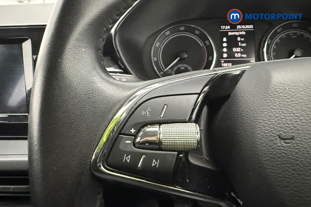 Used Skoda Fabia 2022 for sale - 76412921: Photo 21