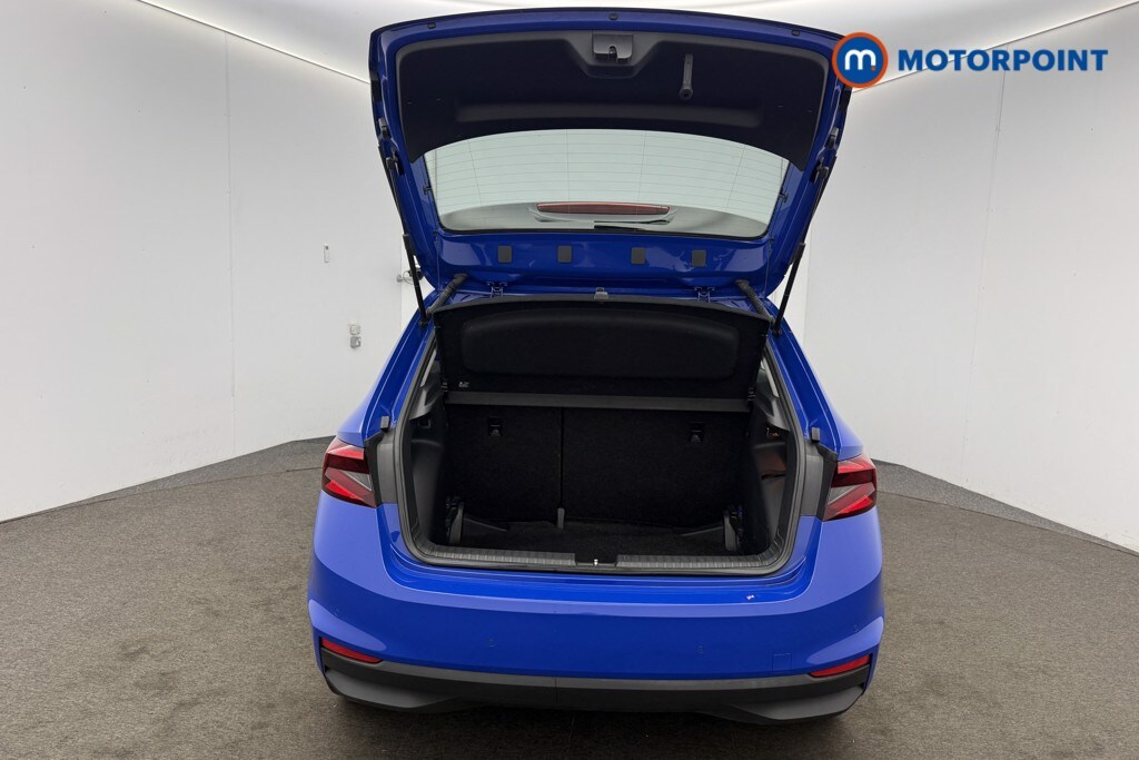 Used Skoda Fabia 2022 for sale - 76412921: Photo 27