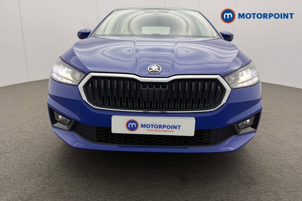 Used Skoda Fabia 2022 for sale - 76412921: Photo 29