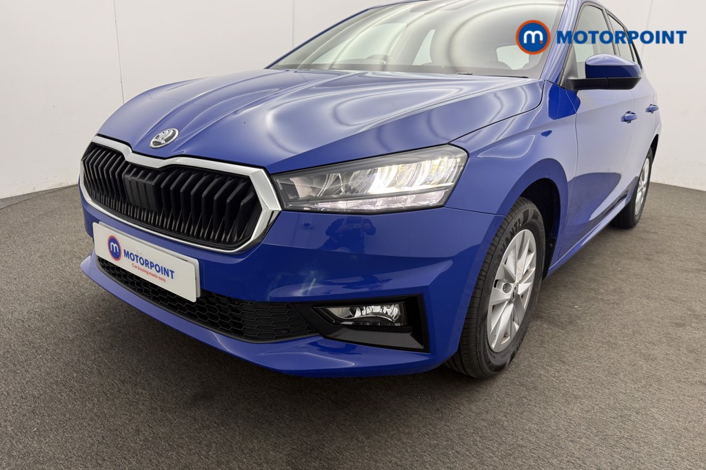 Used Skoda Fabia 2022 for sale - 76412921: Photo 30