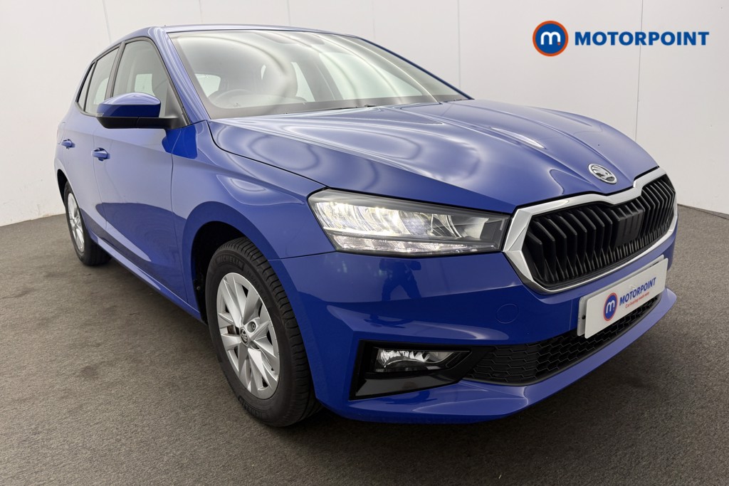 Used Skoda Fabia 2022 for sale - 76412921: Photo 31