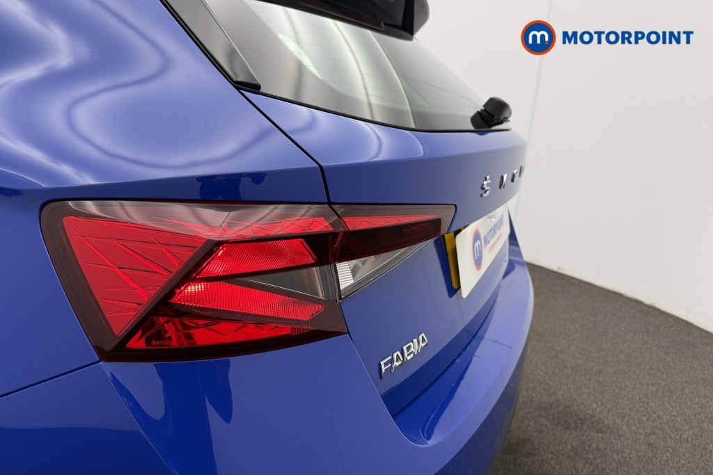 Used Skoda Fabia 2022 for sale - 76412921: Photo 33