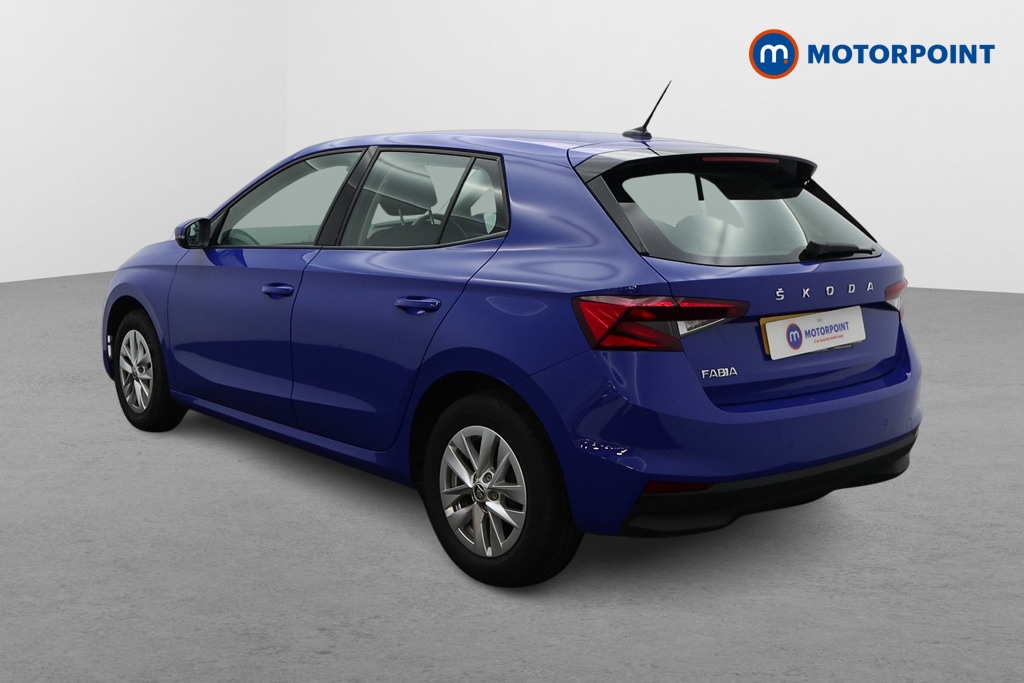 Used Skoda Fabia 2022 for sale - 76412921: Photo 5