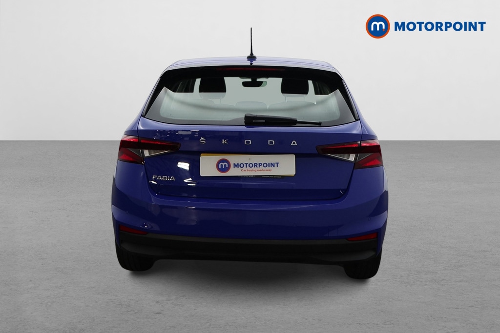 Used Skoda Fabia 2022 for sale - 76412921: Photo 6