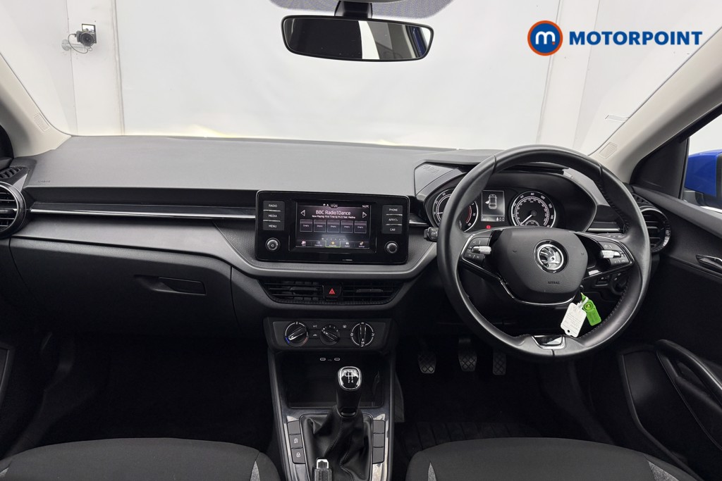 Used Skoda Fabia 2022 for sale - 76412921: Photo 9