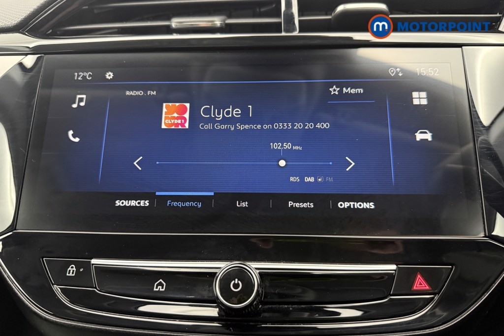 Used Vauxhall Corsa 2023 for sale - 77775577: Photo 10