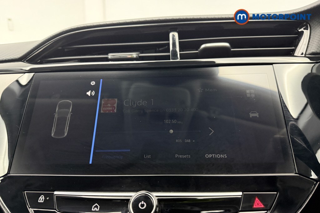 Used Vauxhall Corsa 2023 for sale - 77775577: Photo 11