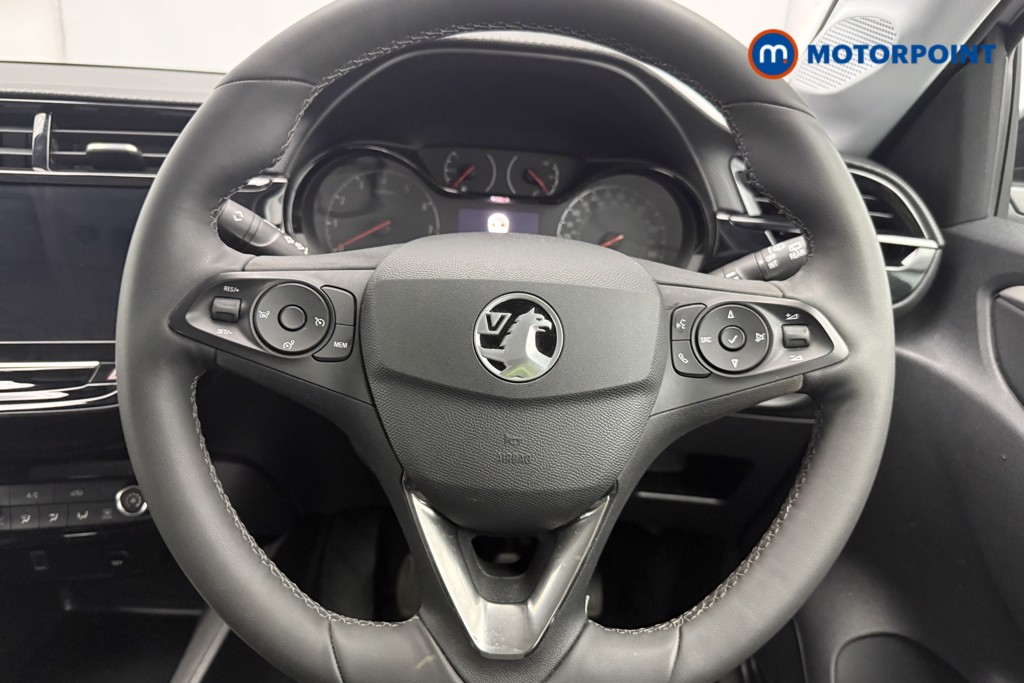 Used Vauxhall Corsa 2023 for sale - 77775577: Photo 12