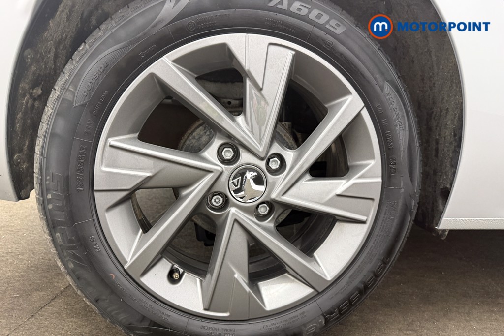 Used Vauxhall Corsa 2023 for sale - 77775577: Photo 17