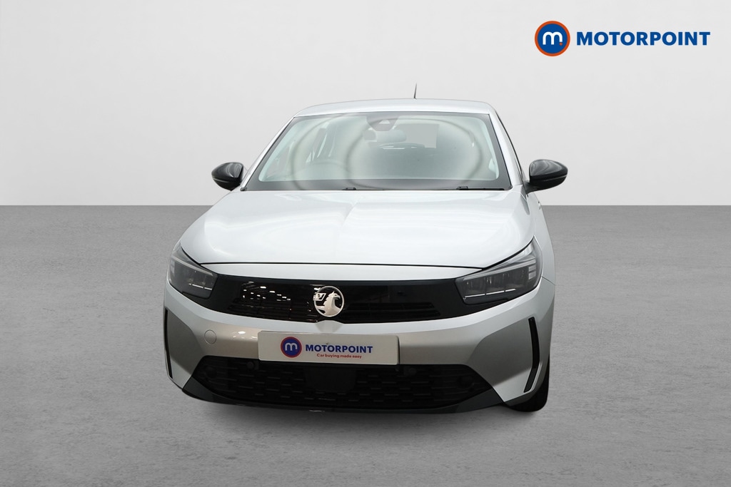 Used Vauxhall Corsa 2023 for sale - 77775577: Photo 2