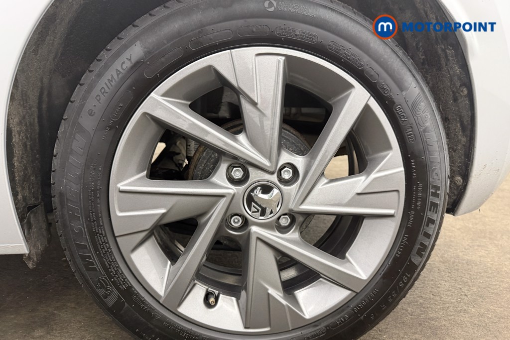 Used Vauxhall Corsa 2023 for sale - 77775577: Photo 20