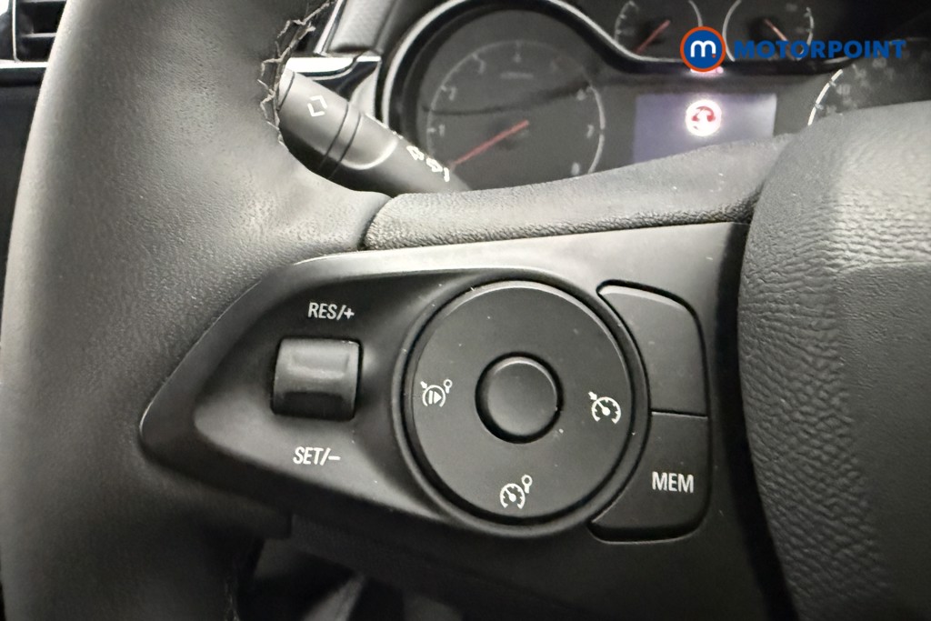 Used Vauxhall Corsa 2023 for sale - 77775577: Photo 21