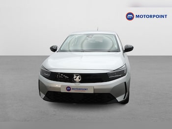 Used Vauxhall Corsa undefined for sale - 77775577: Photo