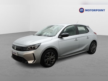 Used Vauxhall Corsa undefined for sale - 77775577: Photo