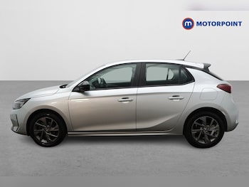 Used Vauxhall Corsa undefined for sale - 77775577: Photo