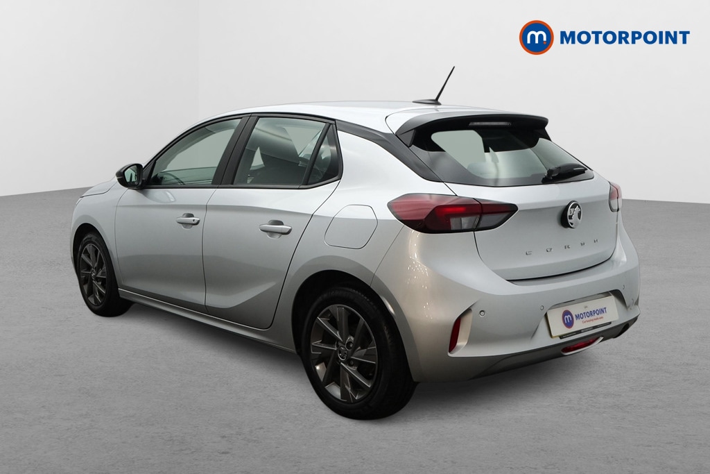 Used Vauxhall Corsa 2023 for sale - 77775577: Photo 5