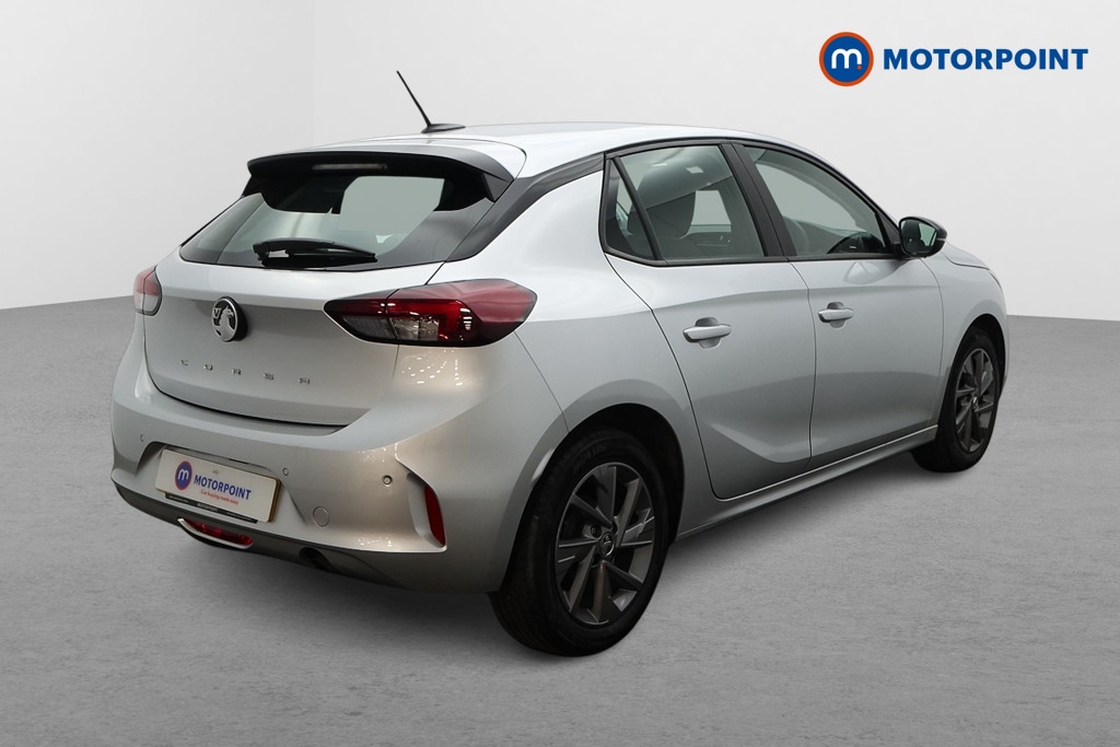 Used Vauxhall Corsa 2023 for sale - 77775577: Photo 7