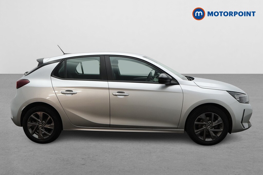 Used Vauxhall Corsa 2023 for sale - 77775577: Photo 8