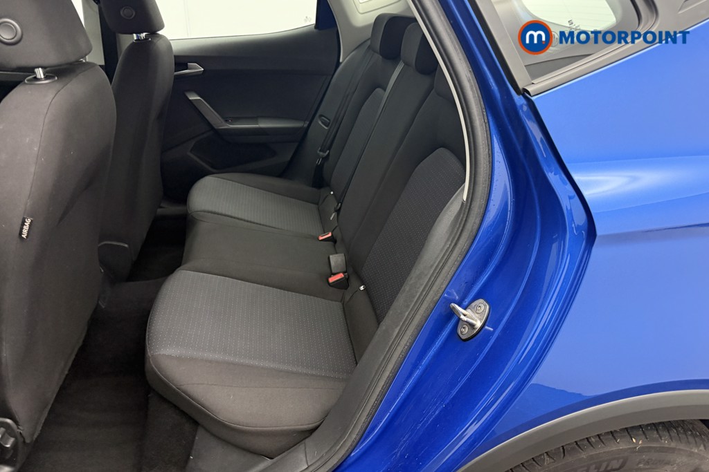 Used SEAT Arona for sale - 77179035: Photo 14