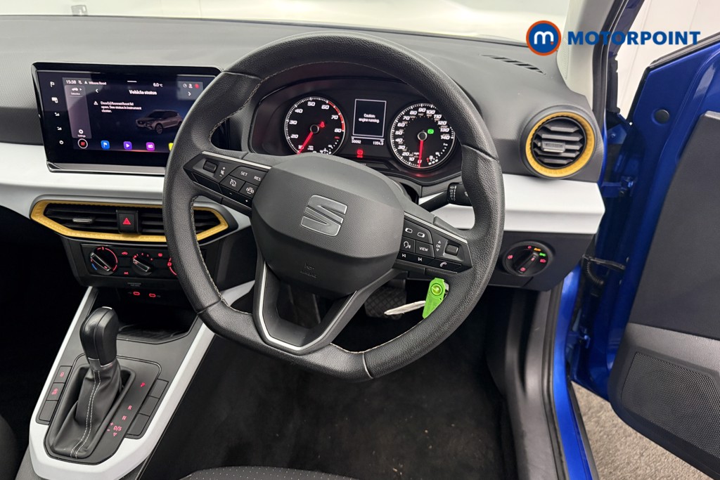 Used SEAT Arona for sale - 77179035: Photo 23