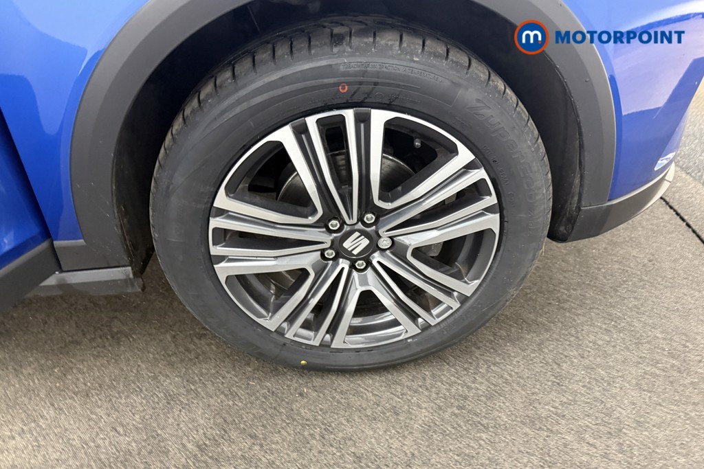 Used SEAT Arona for sale - 77179035: Photo 44