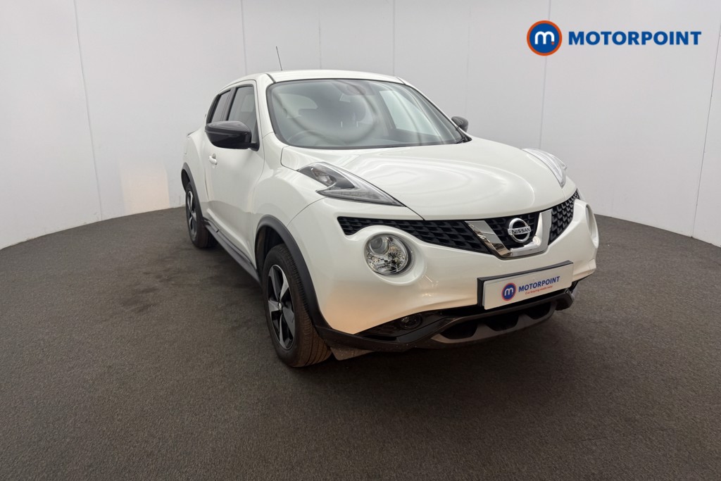 Used Nissan Juke 2019 for sale - 76428753: Photo 10