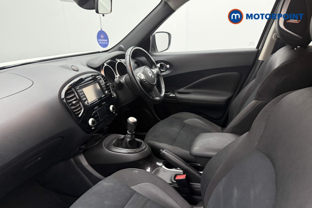 Used Nissan Juke 2019 for sale - 76428753: Photo 11