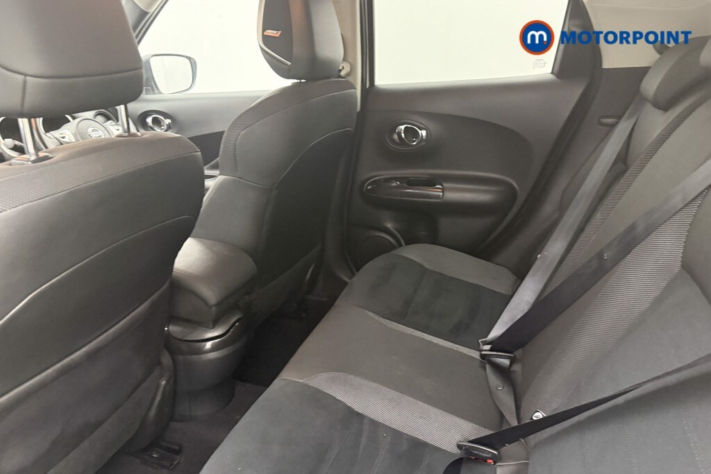 Used Nissan Juke 2019 for sale - 76428753: Photo 12