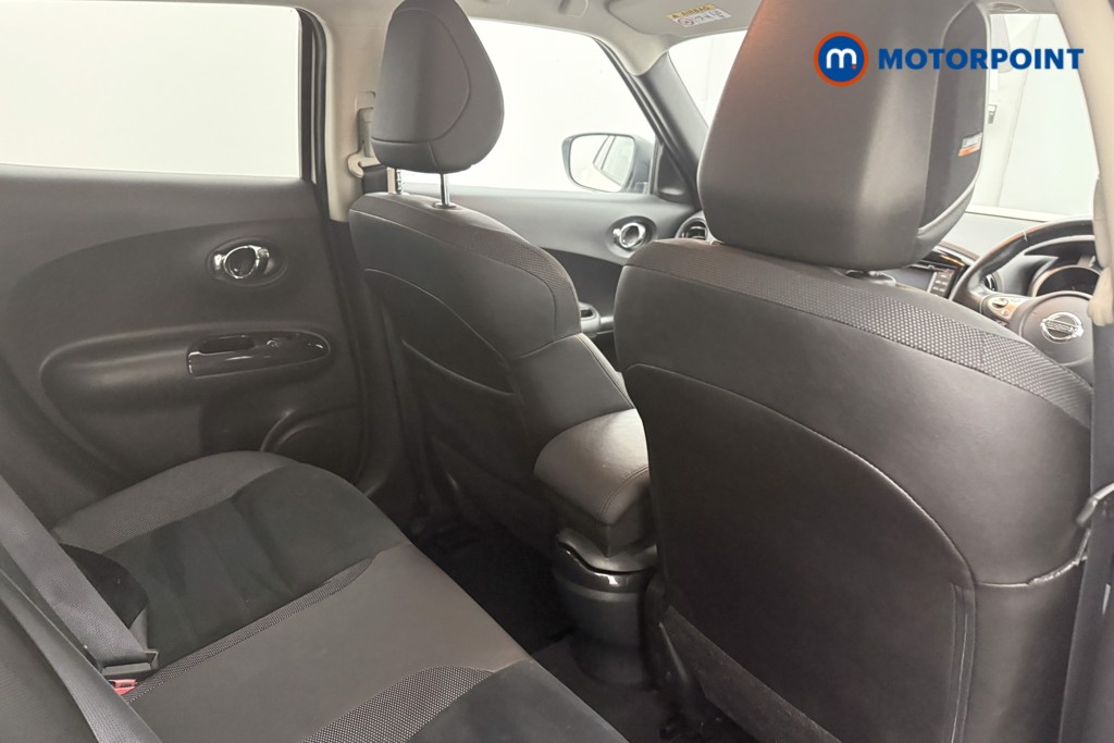 Used Nissan Juke 2019 for sale - 76428753: Photo 13
