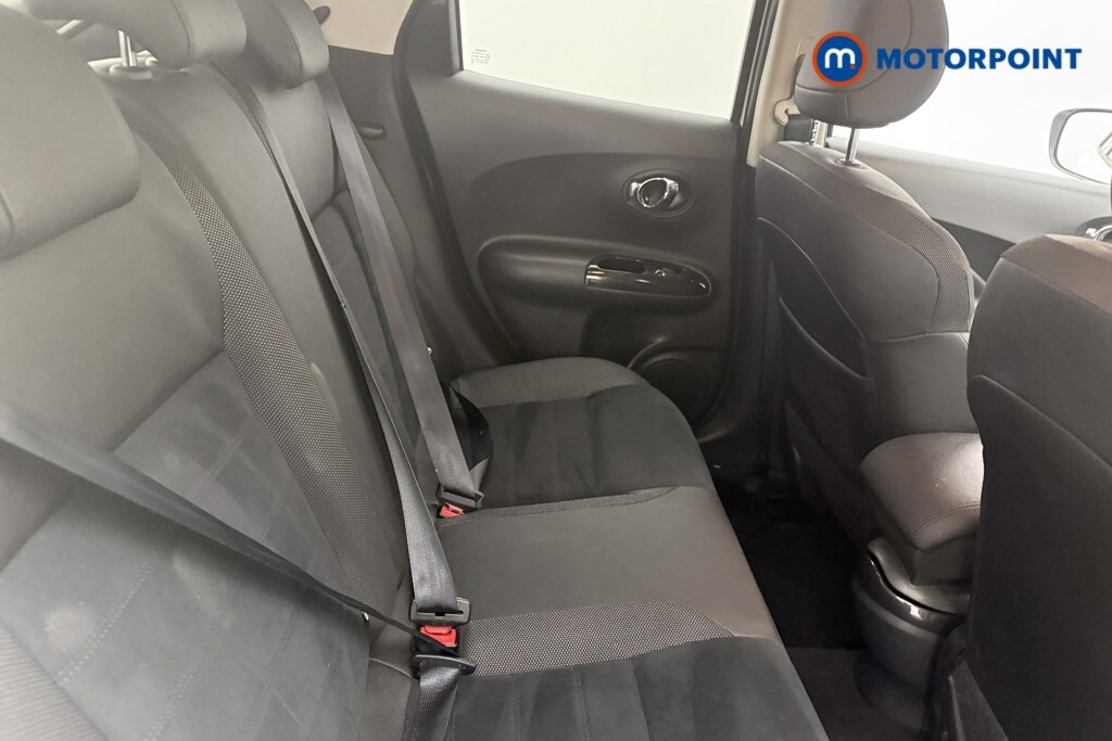 Used Nissan Juke 2019 for sale - 76428753: Photo 14