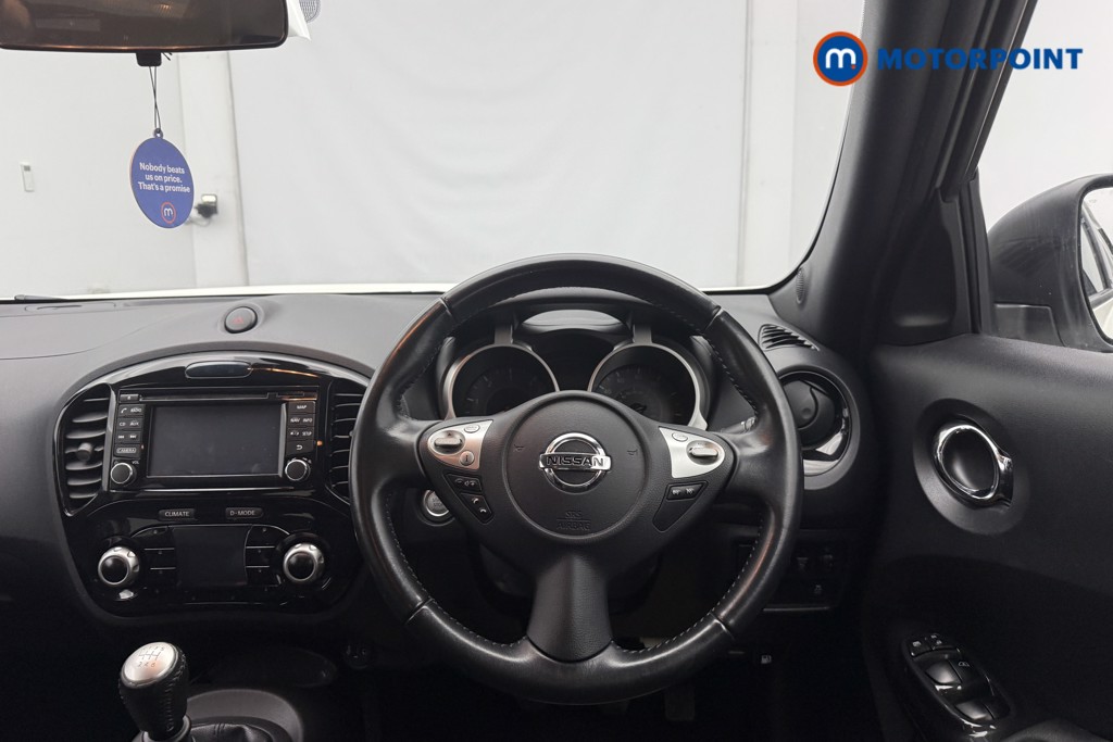 Used Nissan Juke 2019 for sale - 76428753: Photo 15