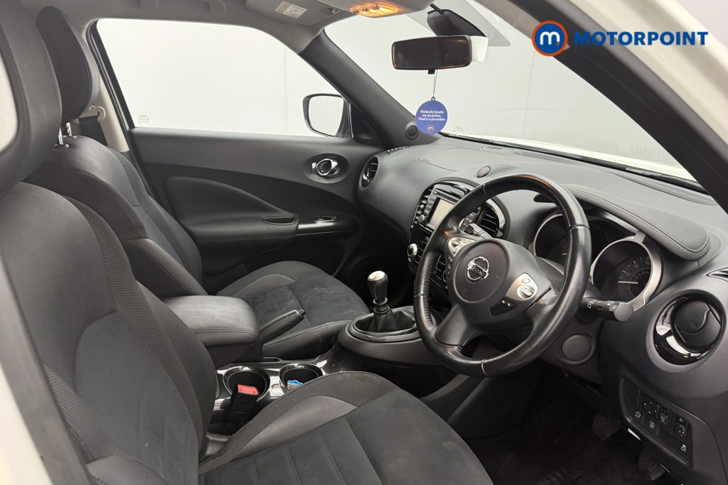 Used Nissan Juke 2019 for sale - 76428753: Photo 17