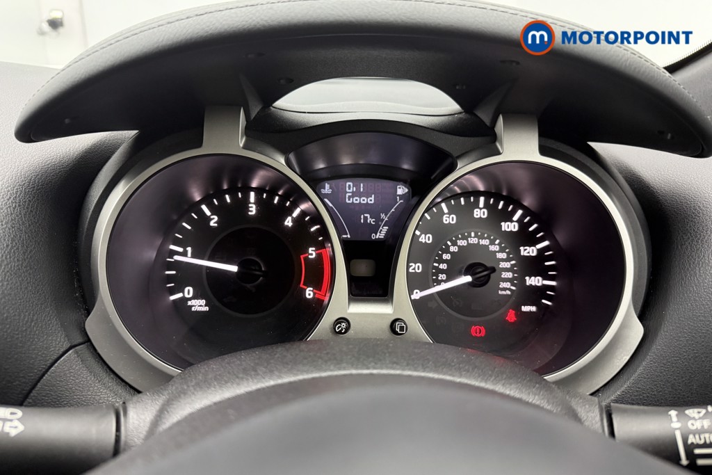 Used Nissan Juke 2019 for sale - 76428753: Photo 19