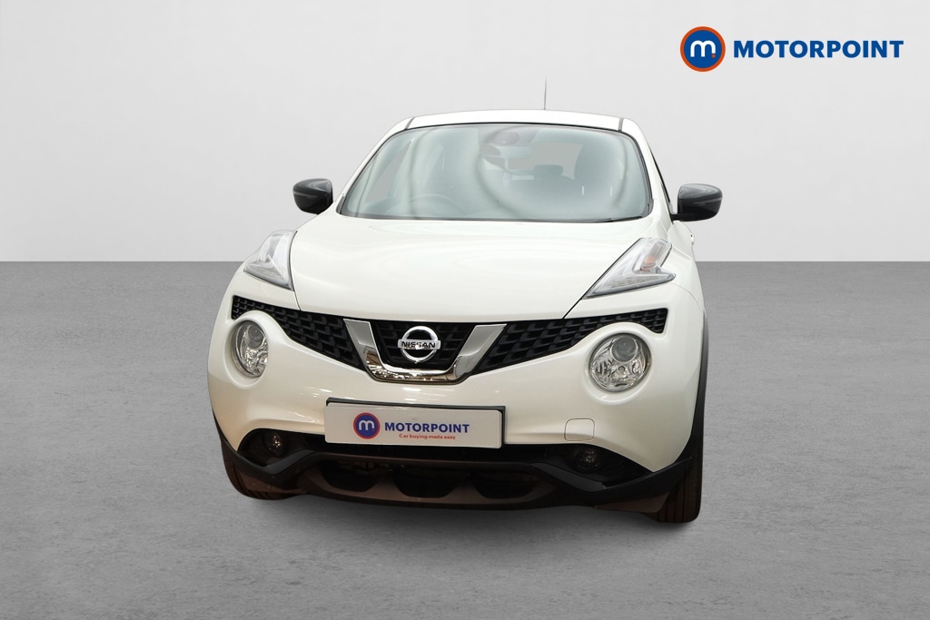 Used Nissan Juke 2019 for sale - 76428753: Photo 2