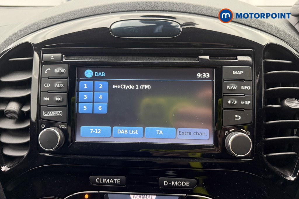 Used Nissan Juke 2019 for sale - 76428753: Photo 20