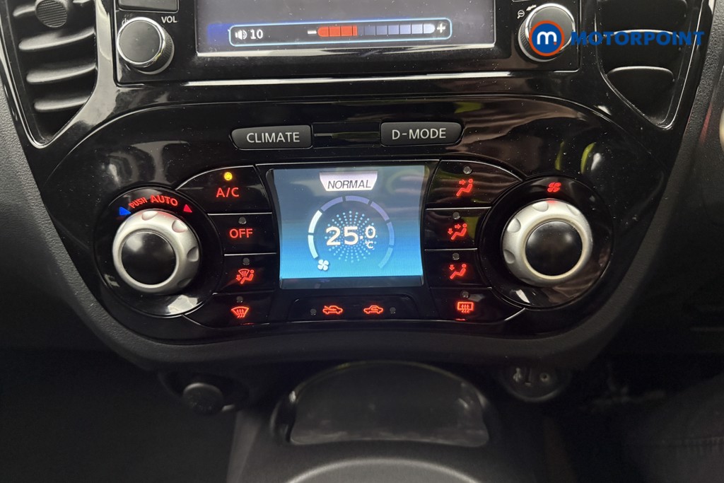 Used Nissan Juke 2019 for sale - 76428753: Photo 21