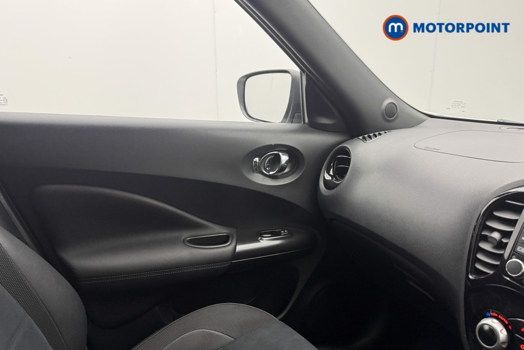 Used Nissan Juke 2019 for sale - 76428753: Photo 24