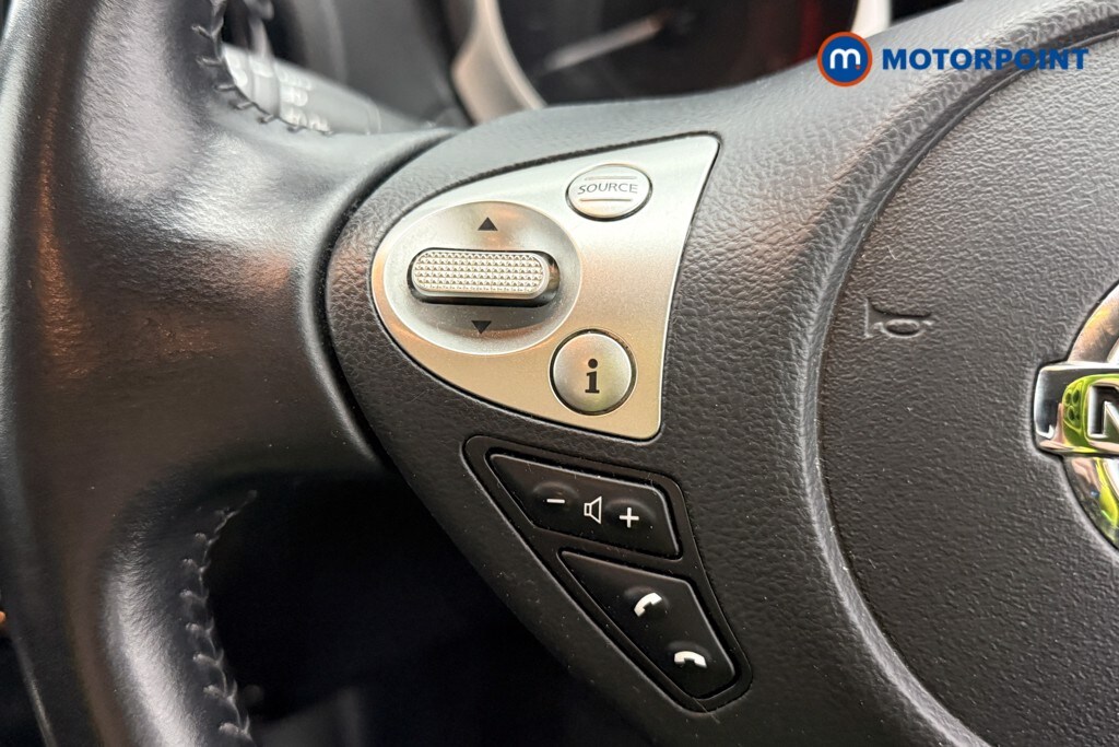 Used Nissan Juke 2019 for sale - 76428753: Photo 25