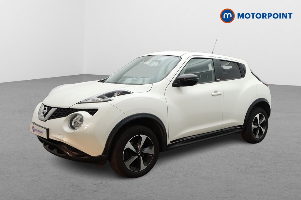 Used Nissan Juke 2019 for sale - 76428753: Photo 3