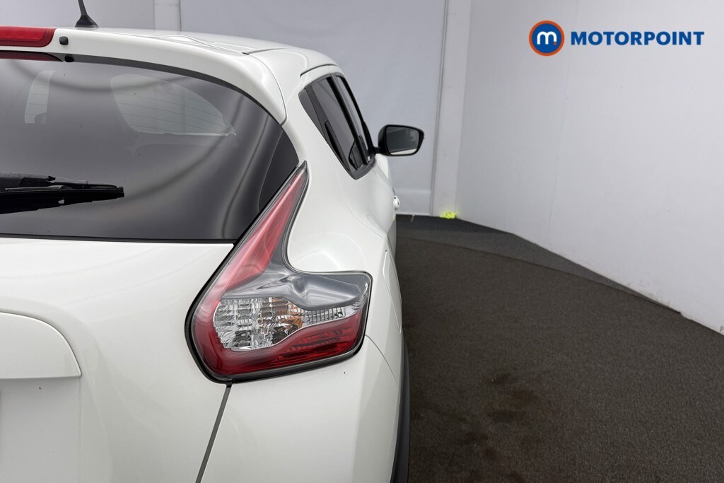 Used Nissan Juke 2019 for sale - 76428753: Photo 30