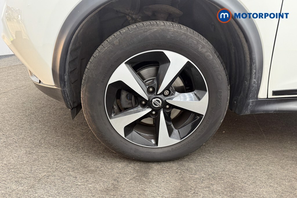 Used Nissan Juke 2019 for sale - 76428753: Photo 31