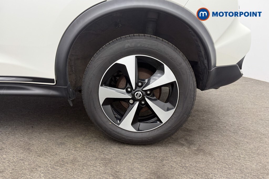 Used Nissan Juke 2019 for sale - 76428753: Photo 32