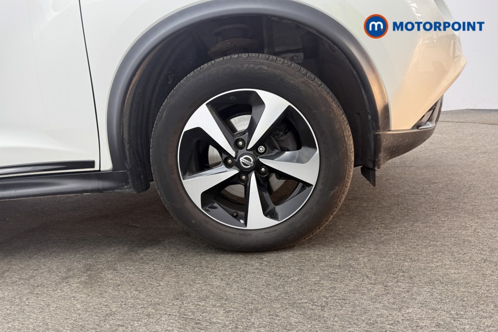 Used Nissan Juke 2019 for sale - 76428753: Photo 34