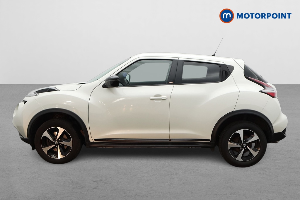 Used Nissan Juke 2019 for sale - 76428753: Photo 4